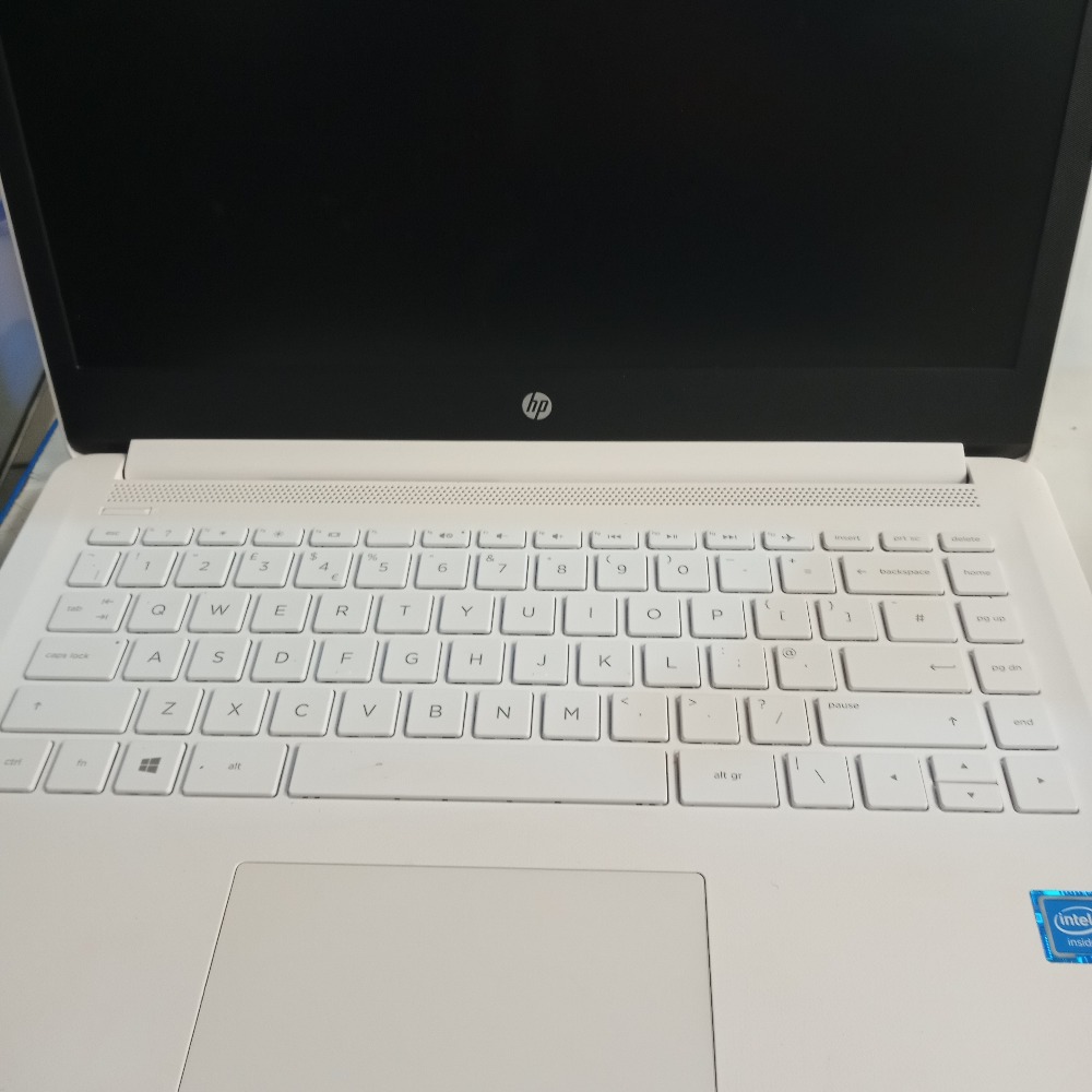 HP Laptop Own4Less